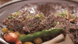 부드러운 울산 언양 불고기 강병원 한우 한판구이 180g x 13판 갈비구락부 : 오붐마켓몰