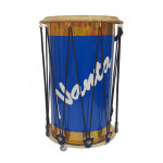 밴드금반짝이난타북 (기본로고) 유아용 : 한마음국악사