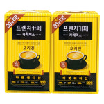 남양유업 프렌치카페 커피믹스 오리진 400T(200Tx2개) : 도매365.com