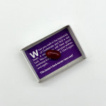 LUCKY BEAN [행운의 콩] : 꽁떼르씨엘