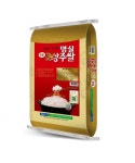 명실상주쌀 10kg 농협쌀 상주농협 경북상주 일품쌀 상등급 2024년산 당일출발 한끼뚝딱 : 열려라곳간