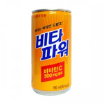 롯데 비타파워 180ml 90개 비타민음료 : 또르기