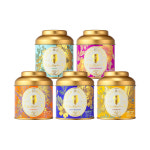 쌍계명차 골드주빌리 프리미엄 꽃차 화개십리 벚꽃차 10티백 : 쌍계명차