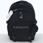 캉골 백팩 가방 레트로코어 노트북 학원 책가방 : 바비스포츠