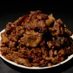 을지로 연탄불고기 돼지불고기 : 랜선식당