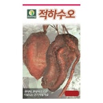 적하수오 30립 씨앗 약초 토종 재래 채소 종자 다농 농사마트 : 농사마트
