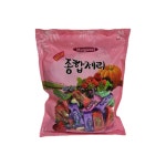 맛고을식품 종합제리 700g : 미미마켓푸드