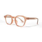 할리 HARLEY 두꺼운 뿔테안경테 연예인스타일 뿔테 안경테 H7323 C5 피치 : OPTICAL MANIA