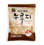 에스비 속이편한 누룽지 1kg : 그린푸드마켓