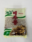 외국산 메주 알메주 알알이메주 오성식품 1kg : 그레인플러스