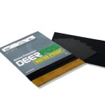 빼파 종이빼빠 빼빠 종이사포 320방 100P : 클린블루