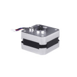 Creality 3D 프린터 부품용 L4 압력 기어, Ender 3 V3 SE, KE용, 42 26 스텝퍼 모터, 0 84A1 8 : 십팔글로리