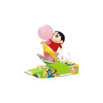 리멘트 짱구 스낵 피규어 간식 파티 크레용신짱 / 단품(6종) : 덴덴레이블