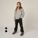 [알림받기 10%+1000원 중복 쿠폰] 예일키즈 하프집업 후드 상하복_A4F029 : YALE KIDS