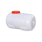 농업용물통 물탱크 대형 농사용 물통 물 저장 물저장탱크 300L (300L/약 6kg) 화이트 : 퍼니 팜