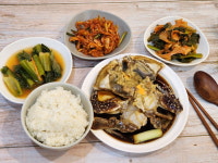 국내산 연평도 신진도 급냉 냉동 제철 숫꽃게 꽃게 꽃개 알배기 암꽃게 1kg : 007마켓