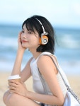 마우트 PP R3 헤드셋 클래식 접어 경량 음질 헤드 RETRO 헤드웨어 WHATPLUS : 새론26