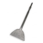 툴리버 다가네 와이드치즐 쁘레카 해머드릴 0810용 38 17x400x150 : 툴리버스토어