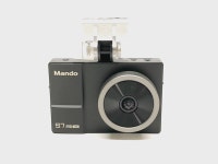 사제 블랙박스 만도 MANDO S7 : 주식회사 알비오토