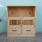 목공배우기 생활 목공 DIY - 활용 : 구래이 목공방