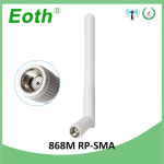 EOTH 1 2 5 개 868mhz 안테나 3dbi sma 암 915mhz lora antenne pbx iot 모듈 lorawan 신호 수신기 antena, 높은 수신 : 글로리29