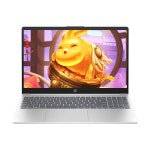 사무용 AI 코파일럿 노트북 HP 자비스 15-fd1016TU 울트라7 155H WIN11 15.6 32GB, 1TB, 내추럴 실버 : 늘강 주식회사