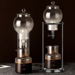콜드브루 만드는기계 가정용 커피 로스터기 더치커피기구 더치커피 홈카페 600ml 얼음 드롭 냄비 양도 : 감추어진 보화