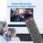 삼성 DVD 블루레이 플레이어용 리모컨 AK59-00149A BD-E5200 BD-E5300 BD-E5500 BD-F5100 BD-F5500 BD-H5500 BD-H5900 : DCN스토어