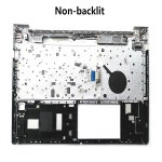 [호환]노트북 백라이트 키보드 케이스, HP Probook 455R 450 G6 G7 zhan66 Pro15 G2 G3 X8K L45091-001, US, UK, EU, GR, F : 카르디01