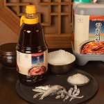 [프리미엄 액젓] 2대째 내려오는 합치액젓 5L, 1개 : 남자매식품