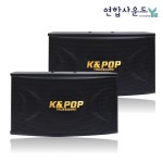 KP-3000 1조(2개) 노래방스피커 매장스피커 업소용 카페 스피커 벽걸이 대형 오디오 : 연합사운드