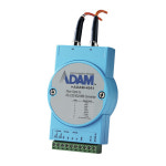 어드밴텍 ADAM-4541-C 광섬유 - RS-232/422/485 컨버터 : 어드밴텍 한국지사