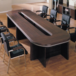 진영가구 SAN-R 산타페 연결형 회의테이블 코너(SAN-R650)/W650 : 로디빅 퍼니처