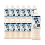 아침햇살 제로슈가 500ml 12펫 : 밍지샵