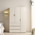 에픽트리 LPM 다나 400 2단옷장 원룸장 싱글옷장 : 에픽트리