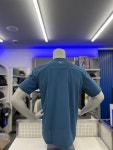 미즈노 남여공용 32YA4127 기능성 트리코트 스몰로고 반팔티셔츠 TRICOT SMALL LOGO SHORT SLEEVE 반팔티 2C : 신세계여주 미즈노