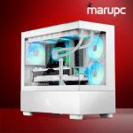 프리미엄 게이밍컴퓨터 고사양 게임용 조립PC 게이밍PC 본체 01 : 마루PC