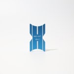 위씨 We.C 이정웅 프로 골프볼마커 에이밍 기능성 이니셜 자석클립 : 위씨 We.C
