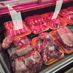 1+ 국내산 한돈 목살 1kg 통목살 돼지고기 캠핑 바베큐 5kg 10kg 대구 수성구 : 석이네정육점