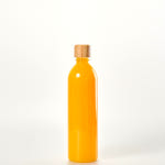 (144개) 우드캡 더 단단 하이 페트병 500ml 28파이 미니 pet 샘플 소분 더치 커피 원액 : 세이유러브미