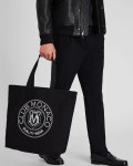 클럽모나코 크레스트 토트백 Crest Tote : 어썸블레어 컴퍼니