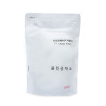 클린공작소 간편한 싱크대 배수구 거름망 50매 : 클린 공작소