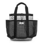 2025 아레나 수영가방 메쉬포켓 대용량 수영샤워 목욕가방 백 용품 준비물 : 이달의우수셀러샵