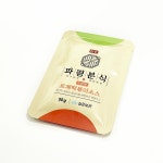 파평분식 로제 떡볶이소스 50g 외 4종 분말 가루 양념 : 파평분식