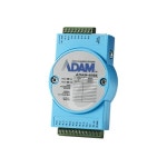 Advantech ADAM 6066 디지털 입력 전원 릴레이 모드버스 TCP 모듈, 6 채널 : BY무역
