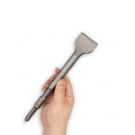 툴리버 다가네 와이드치즐 쁘레카 해머드릴 0810용 38 17x280x50 : 툴리버스토어