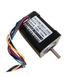 브러시리스  모터 42 BL 24V 4000 3 상 8 선 26W 52W 77W : 바른네트워크