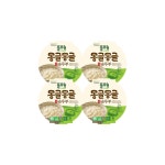 풀무원 몽글몽글 옛 순두부 450gX4개 : 보땡샵