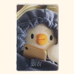 베베더오리 BEBE The Ori 3종 맥세이프 카드지갑 카드슬롯 (사이프 오픈형) 카드수납 마그넷 : 제이앤디 컴퍼니
