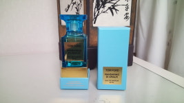 [백화점제품] 톰포드 향수 만다리노 디 아말피 50ml (국문라벨, 미사용) : Nudge Perfume